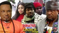 pirates of the church