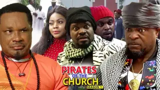 pirates of the church