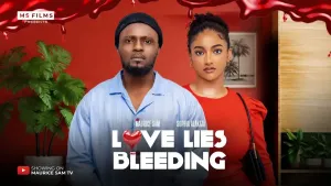 love lies bleeding