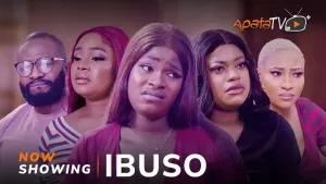 ibuso