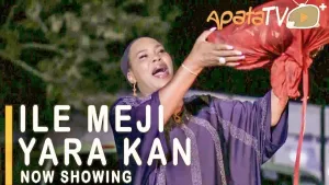 ile meji yara kan