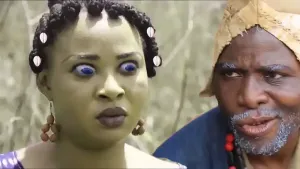 abike oniru agbara