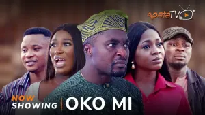 oko mi