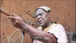olode aginju