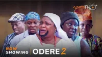 odere