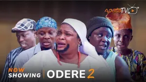 odere