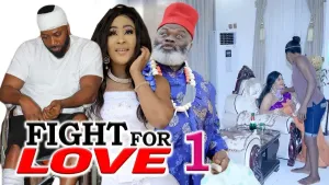 fight for love 2