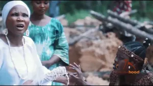 iji aiye