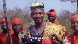 omo alagbede