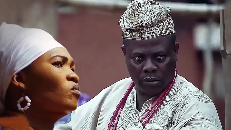 iyawo aladi