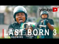 last born