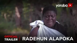 radehun alapoka