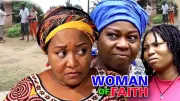 woman of faith