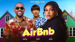 airbnb