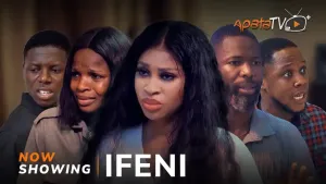 ifeni