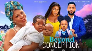 beyond conception