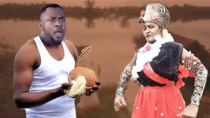 oloja okunkun