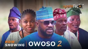 owoso