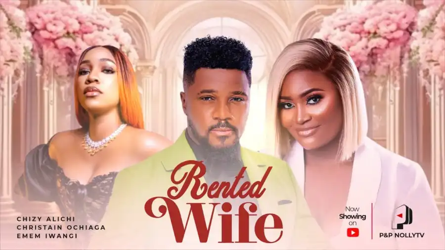 rented wife
