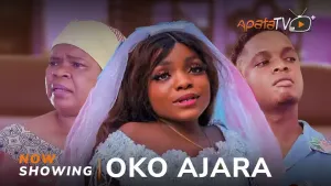 oko ajara