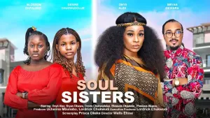 soul sisters