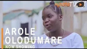 arole olodumare