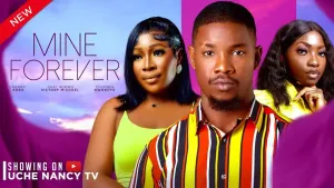 mine forever