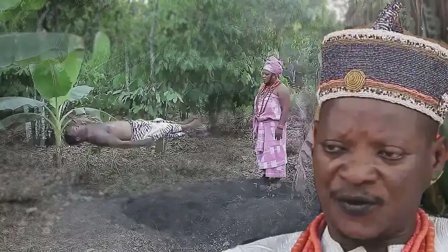 igbo erujeje