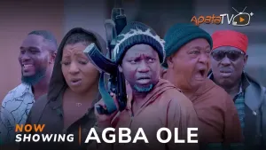agba ole