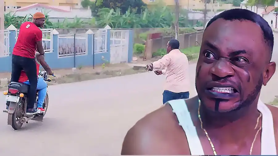 ajidara omo aiye