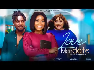 love mandate