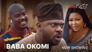 baba okomi