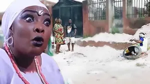 iyawo onile