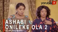 ashabi onileke ola