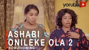 ashabi onileke ola