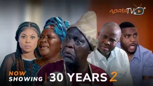 30 years