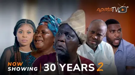 30 years