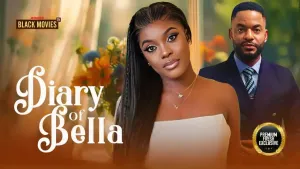 diary of bella