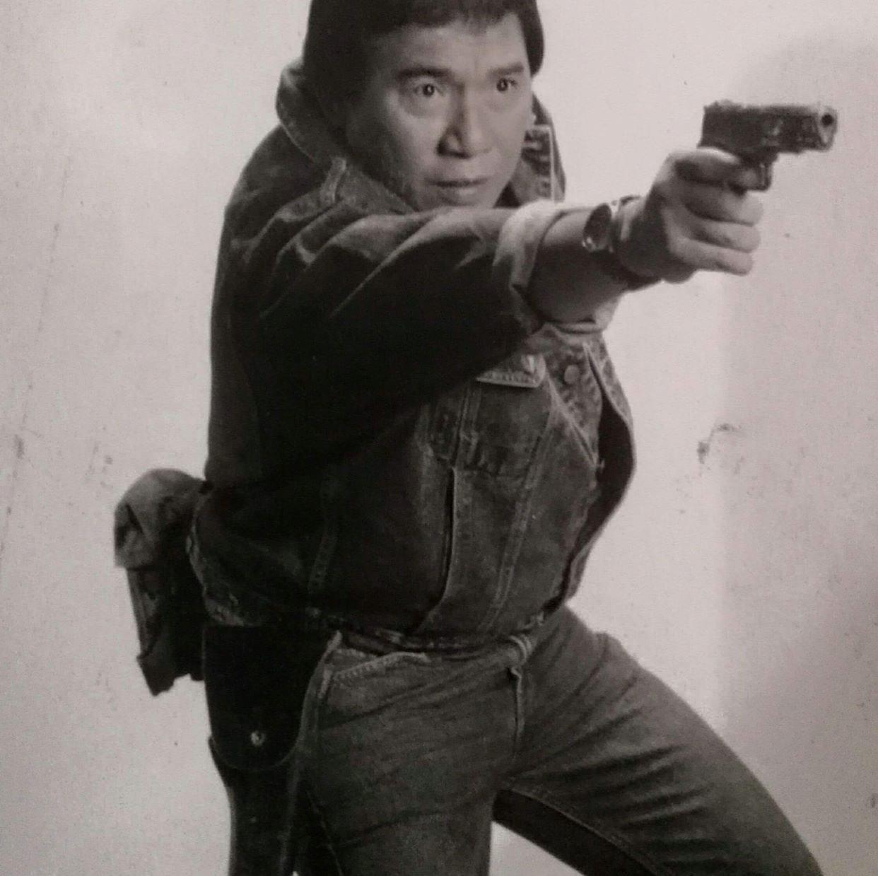 actor Baldo Marro large photo