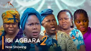 igi agbara