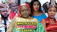 who killed the king