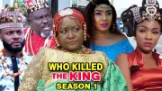 who killed the king