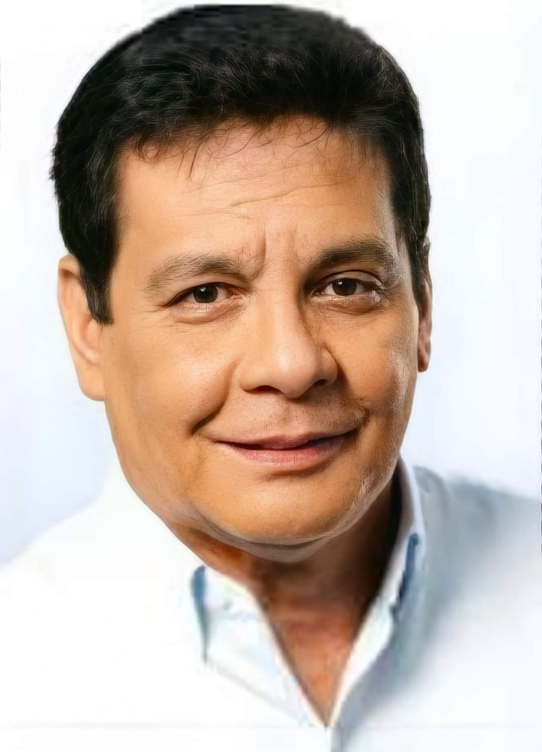 actor Fernando Poe Jr. large photo
