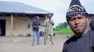 mariwo oba were