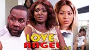 love angel