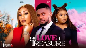 the love i treasure