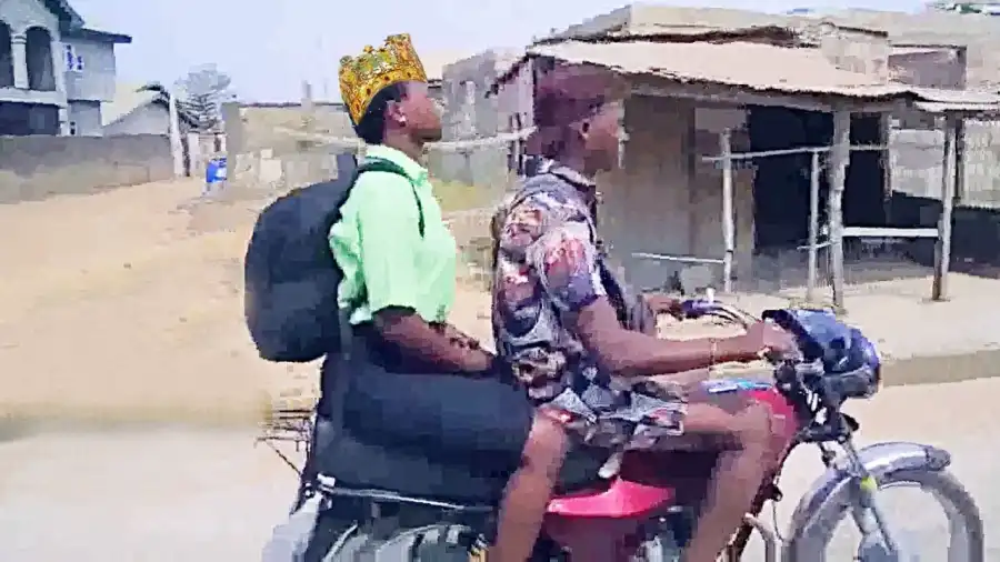 omo alade wura