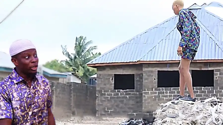 oyinlola kikanbierin