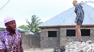 oyinlola kikanbierin