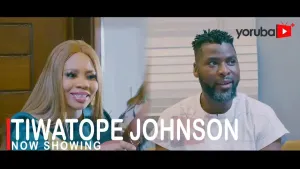tiwatope johnson